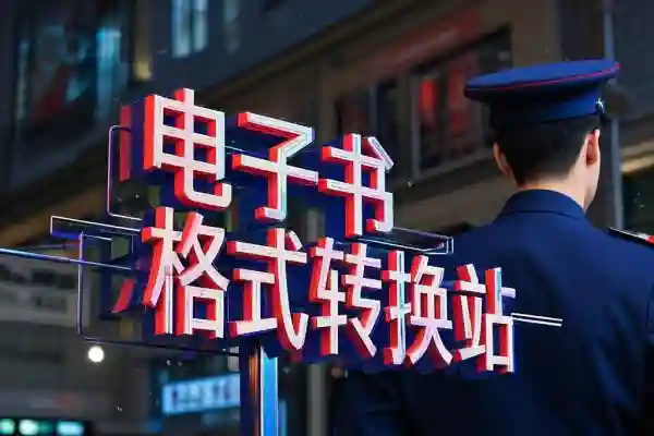 电子书格式转换站PDF转Epub等格式互转无需注册在线转换【在线工具】