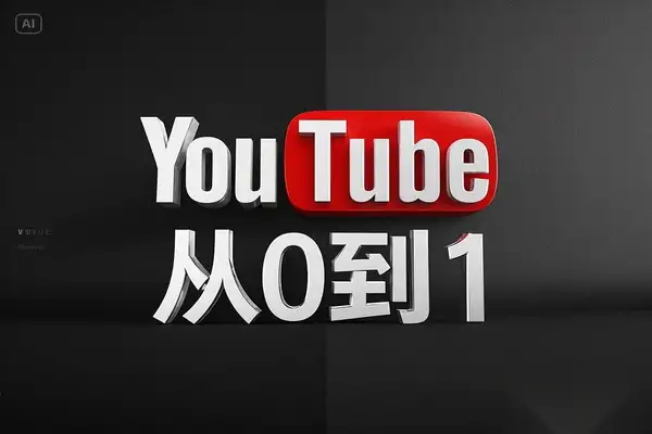 13天开通YouTube YPP，YouTube从0到1月入过万的自动化实操记录【飞书文档教程】