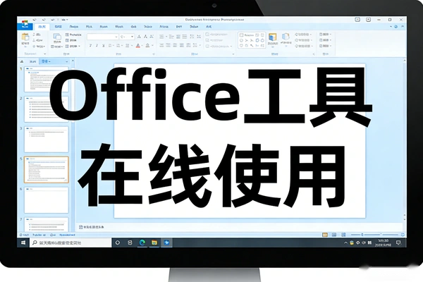 免费Office在线工具 文档表格在线编辑