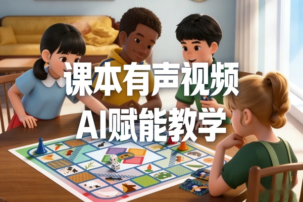 2. 小红书有声视频教程 课本图3步速成