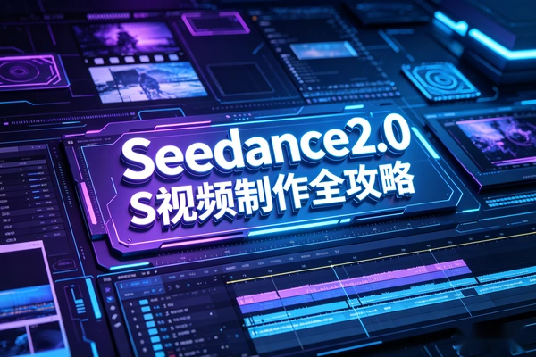 Seedance2.0视频制作攻略，带货/宣传爆款轻松做
