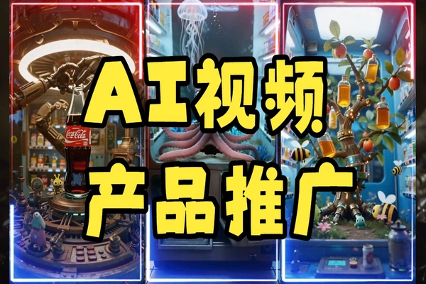 告别无效提示词 AI创意产品推广 精准落地不盲目
