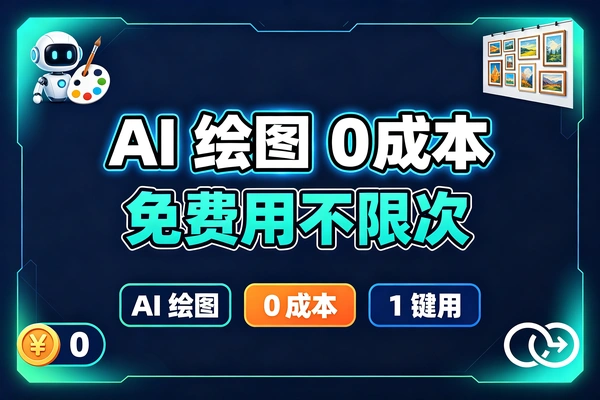 即梦无限积分教程，全程不限积分